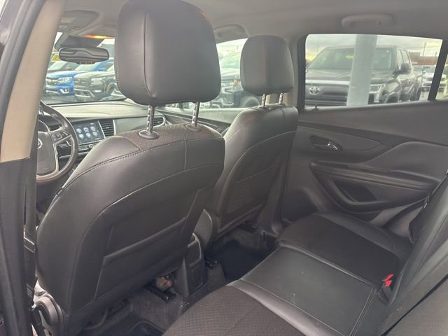 Used 2019 Buick Encore Preferred image 24