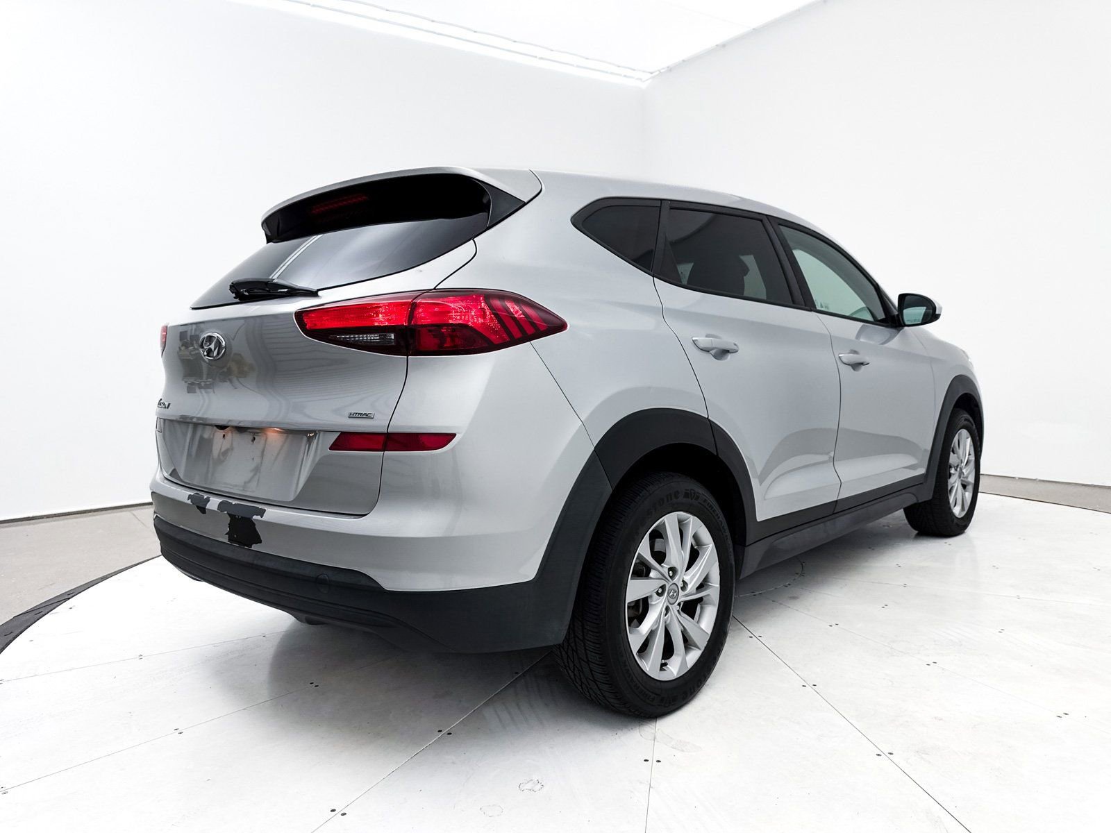 Used 2019 Hyundai Tucson SE image 17