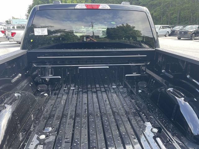 New 2026 Ford F150 STX w/ Equipment Group 200A AWD/4WD image 8