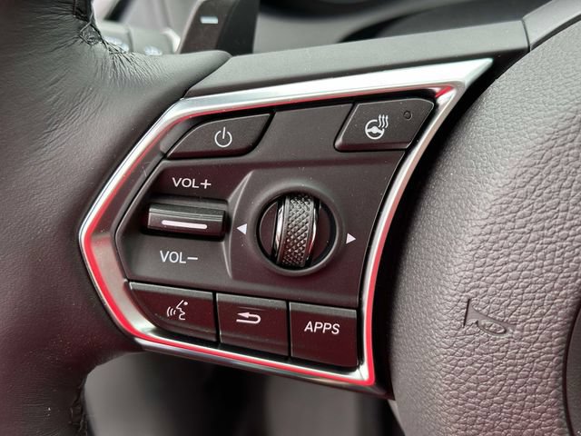New 2026 Acura RDX w/ Advance Package AWD/4WD image 22