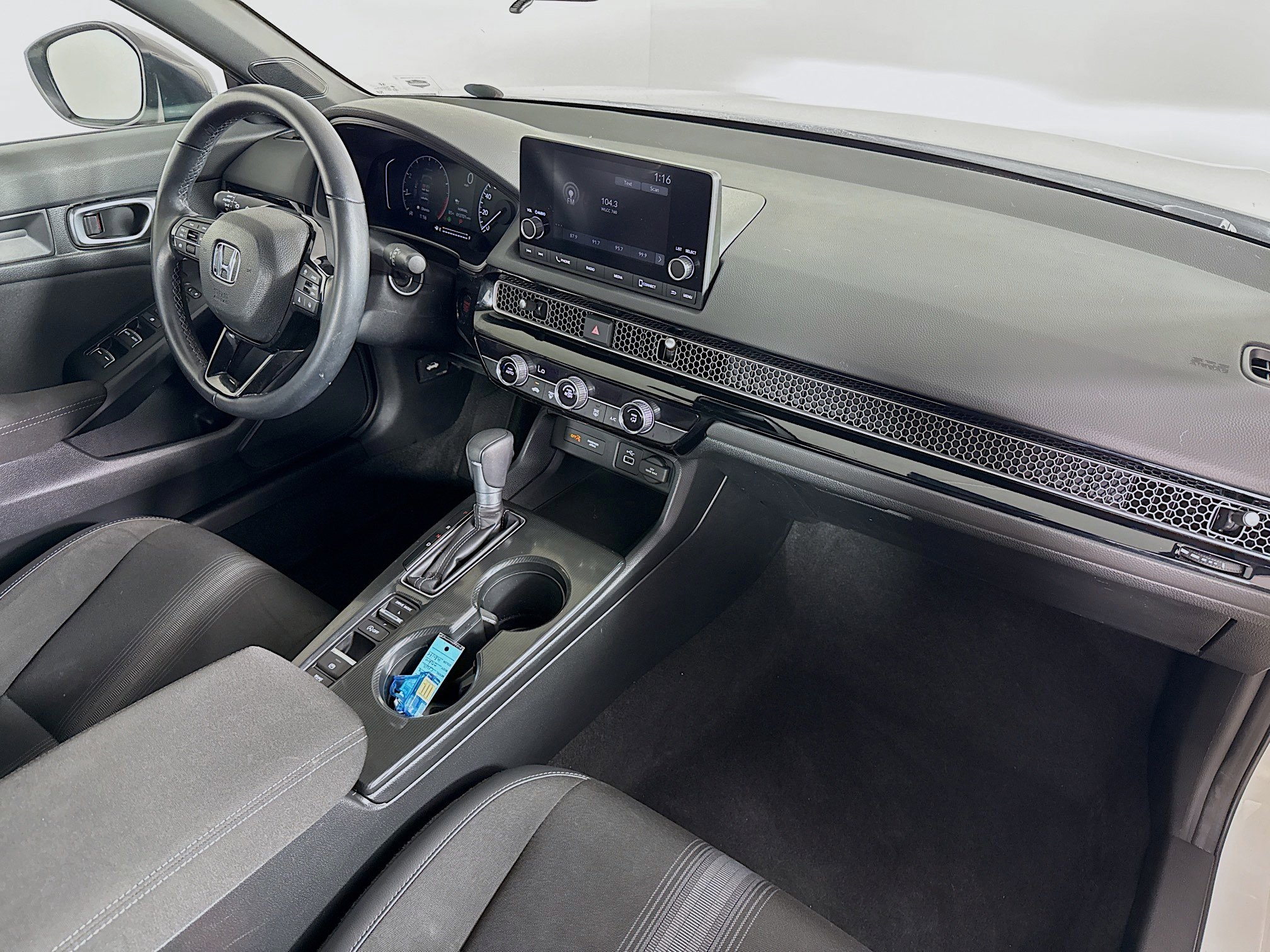 Used 2024 Honda Civic Sport image 34