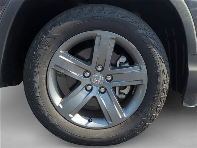 Used 2023 Honda Ridgeline RTL-E image 4