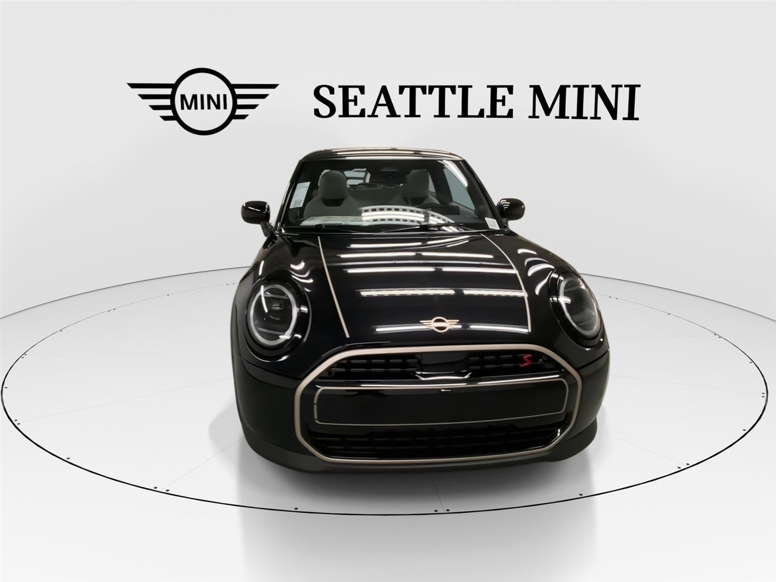 New 2026 MINI Cooper S image 3