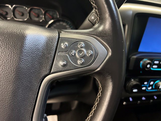 Used 2016 Chevrolet Silverado 2500 LT w/ LT Convenience Package AWD/4WD image 23