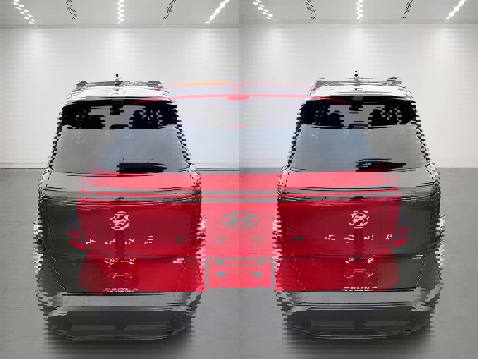 Used 2024 Hyundai Kona SEL w/ Convenience Package image 5