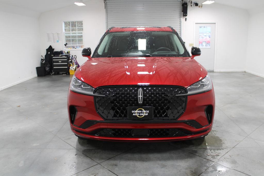 New 2026 Lincoln Aviator Reserve w/ Luxury Package RWD image 2