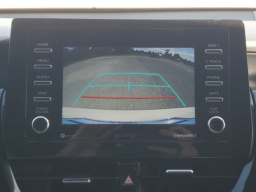 Certified 2023 Toyota Camry SE image 30