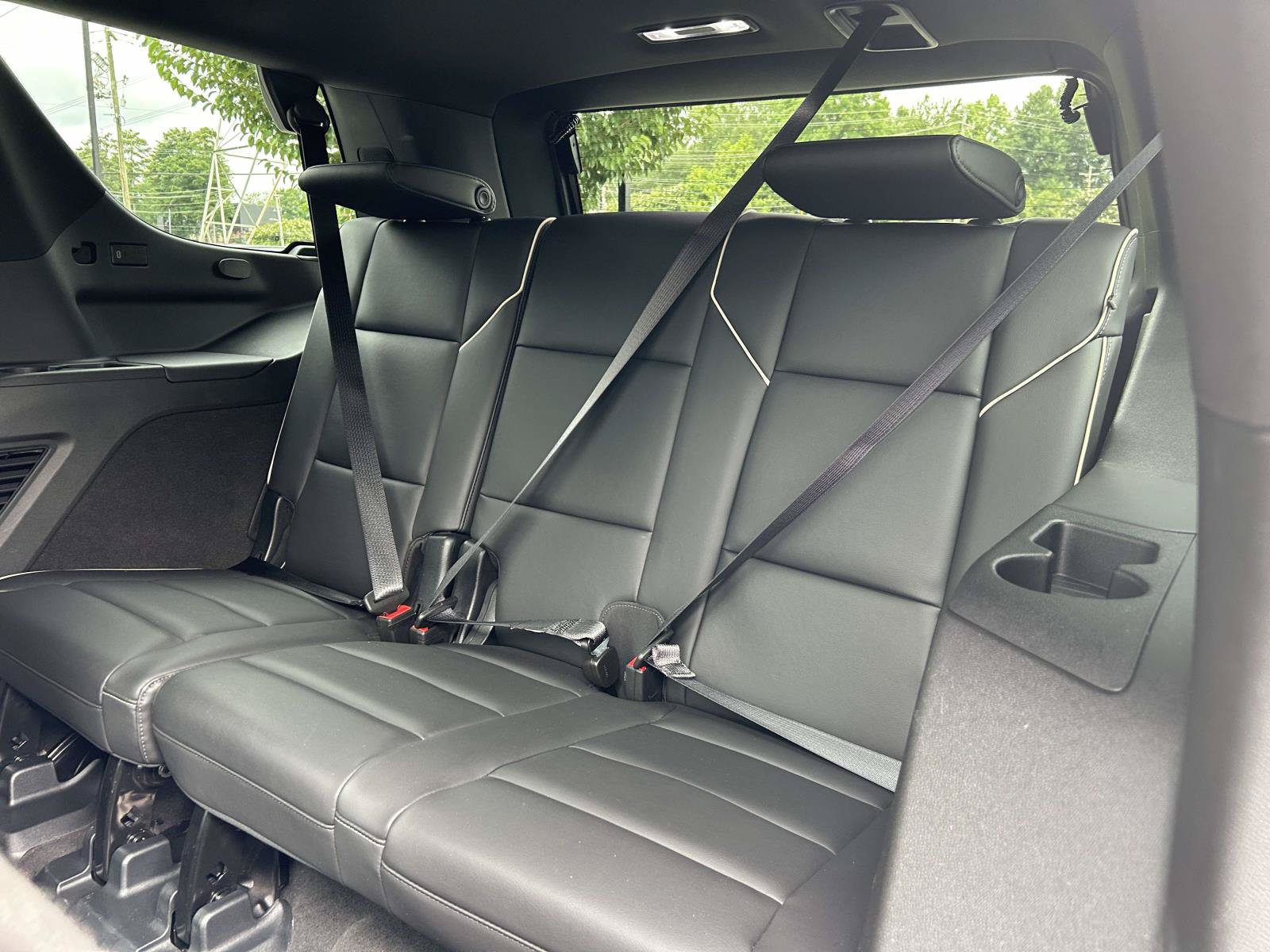Certified 2023 Cadillac Escalade Sport AWD/4WD image 11