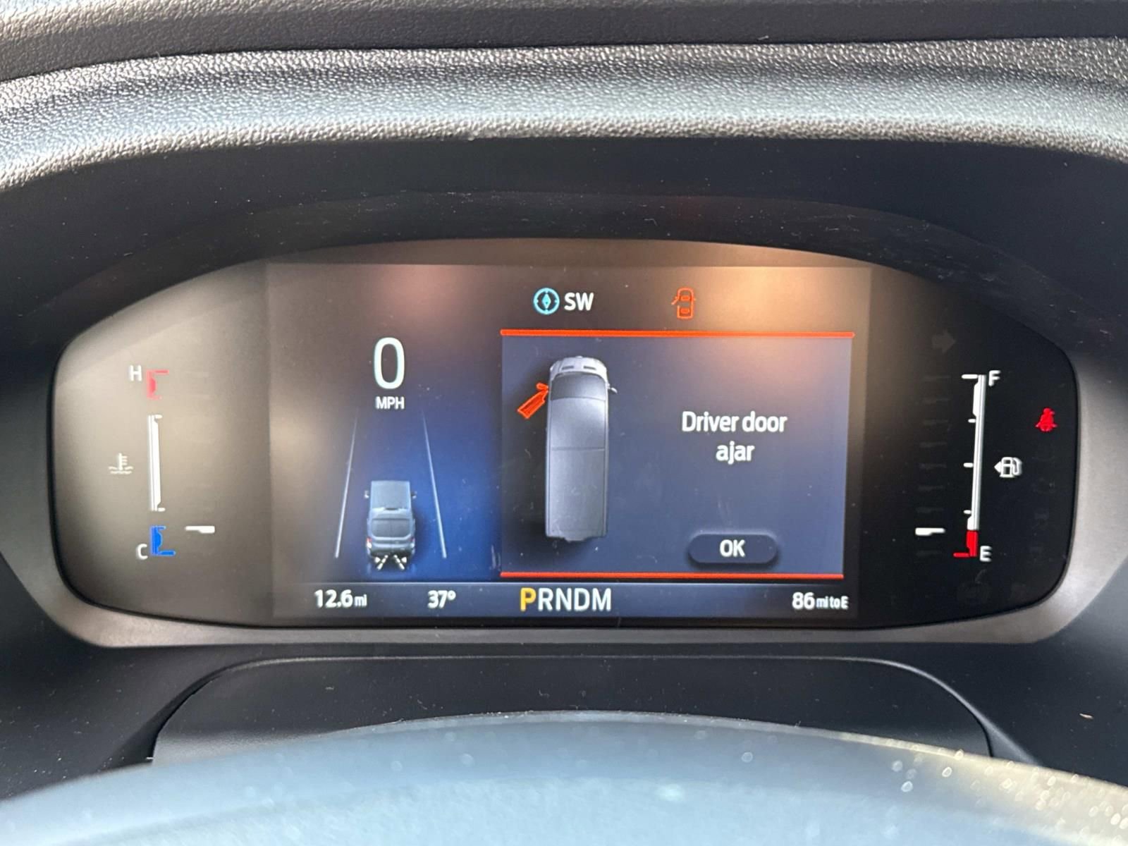 New 2026 Ford Transit 250 148 Medium Roof w/ Load Area Protection Package image 20