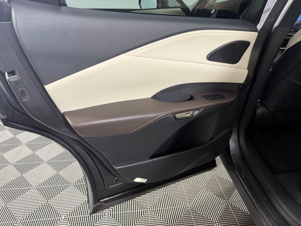 Used 2025 Lexus RX 350 Premium Plus w/ Convenience Package FWD image 27