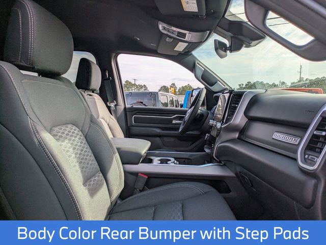 New 2026 RAM 1500 Big Horn image 27
