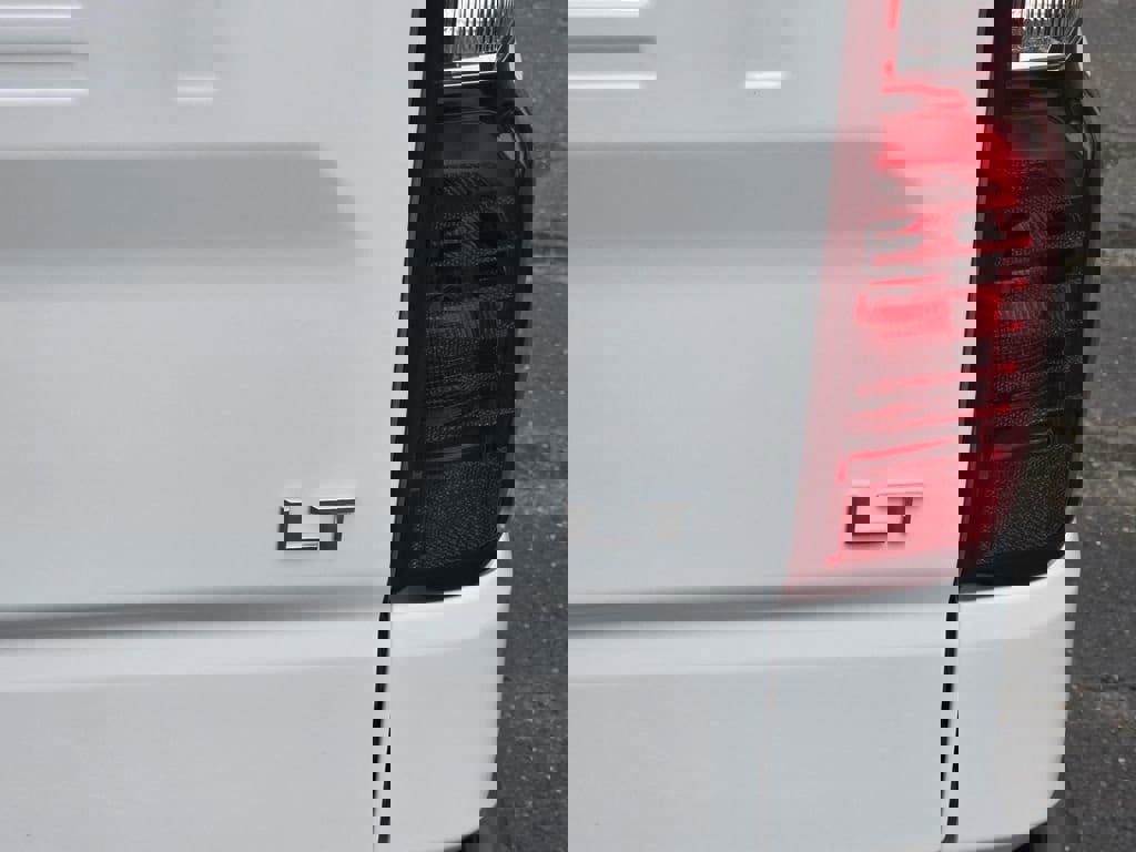 New 2026 Chevrolet Silverado 1500 LT AWD/4WD image 6