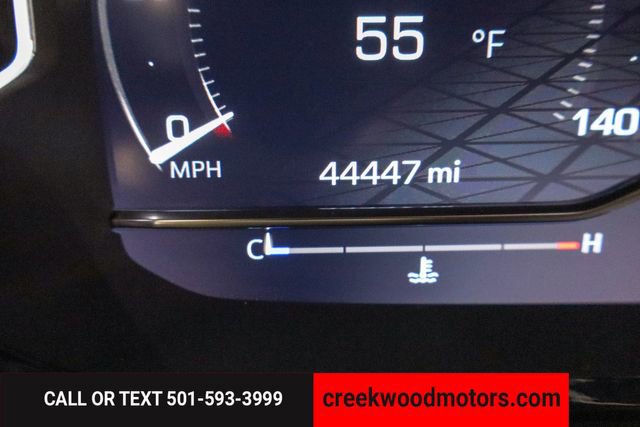 Used 2024 GMC Yukon Denali Ultimate image 64