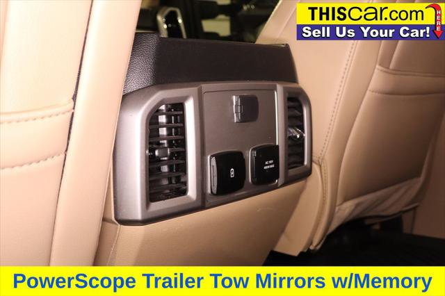 Used 2021 Ford F250 Lariat w/ Lariat Ultimate Package image 32