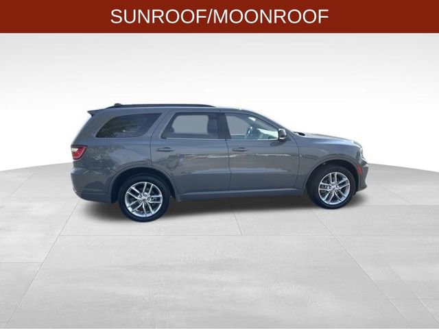 Used 2023 Dodge Durango GT AWD/4WD image 8