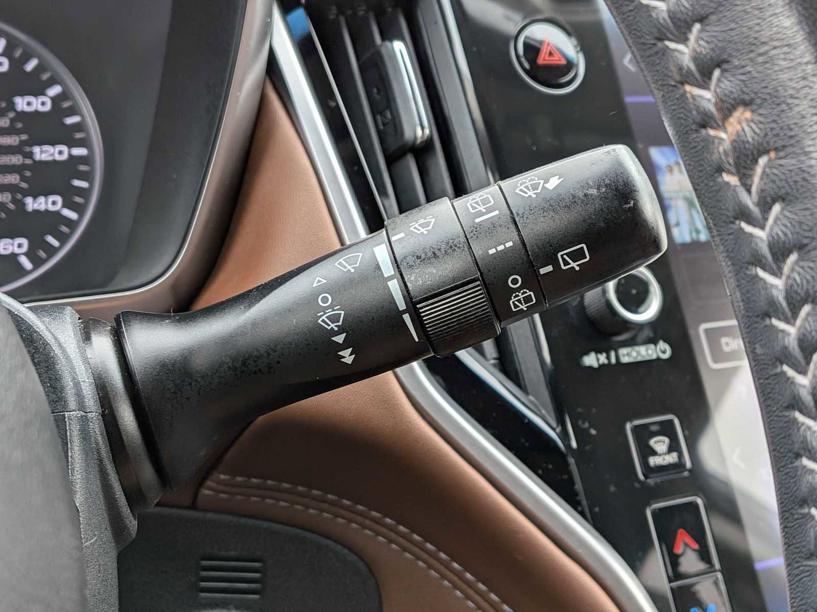 Used 2021 Subaru Outback Touring XT image 26