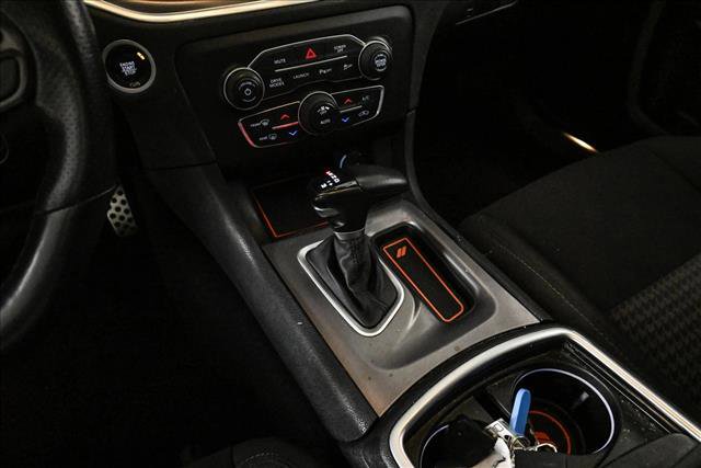Used 2022 Dodge Charger Scat Pack image 12