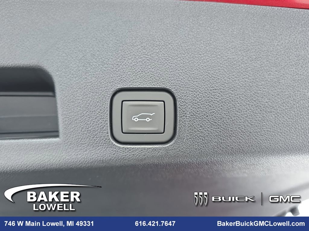 New 2026 GMC Acadia Denali w/ Super Cruise Package image 15