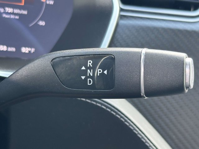 Used 2016 Tesla Model S 75D AWD/4WD image 22