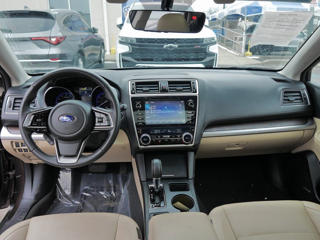 Used 2019 Subaru Outback 2.5i Limited w/ Popular Package #2 image 20