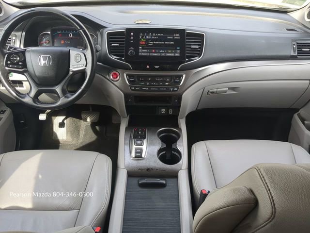 Used 2022 Honda Pilot EX-L image 15