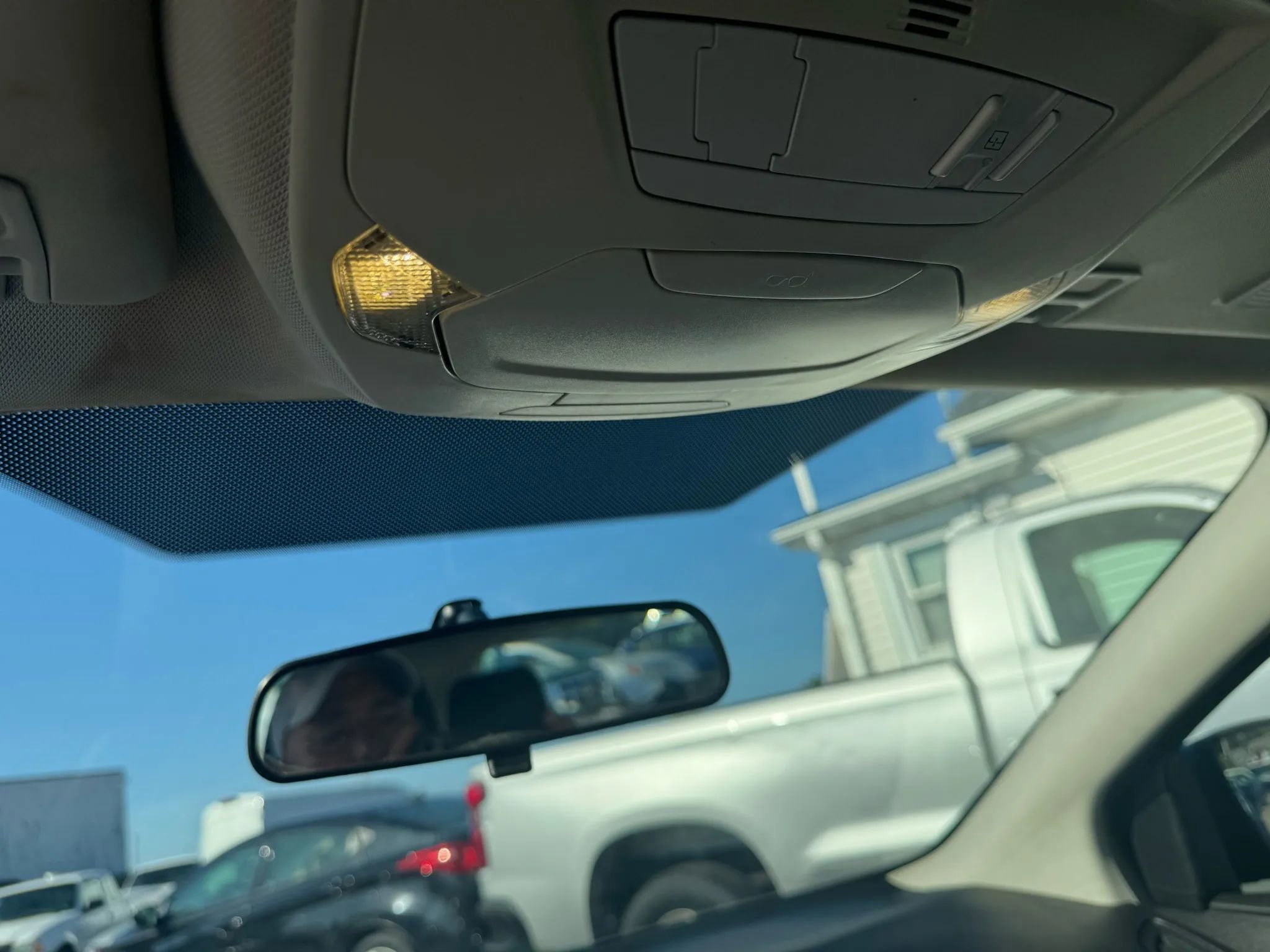 Used 2017 Ford Focus SEL image 43