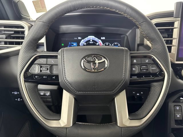 Used 2026 Toyota Sequoia Capstone AWD/4WD image 20