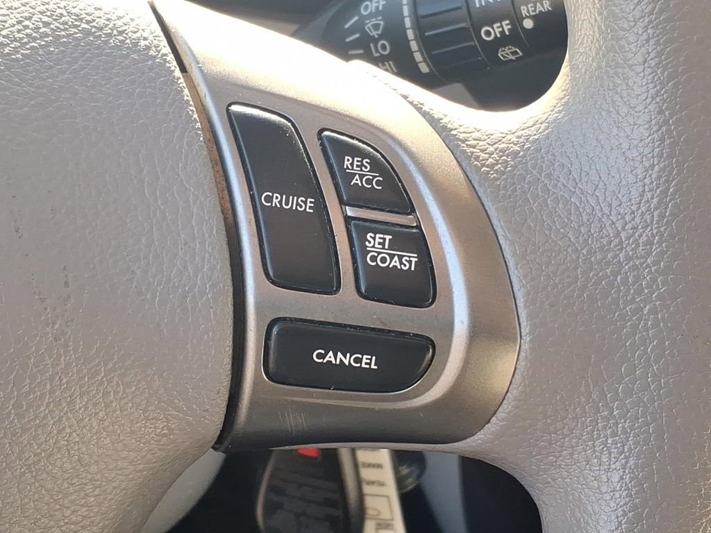 Used 2012 Subaru Forester 2.5X Premium image 10