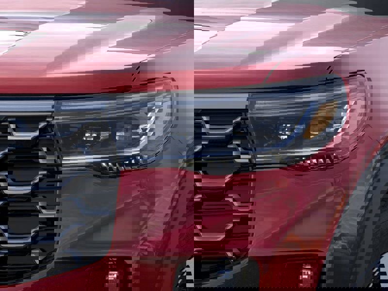 New 2026 Ford Explorer Platinum image 18