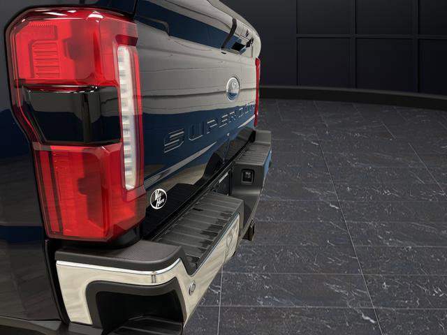 Used 2024 Ford F350 Lariat image 36