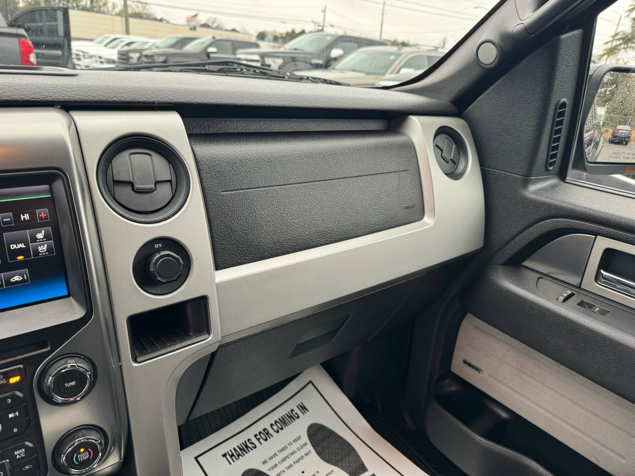 Used 2014 Ford F150 Raptor w/ Equipment Group 801A Luxury image 16