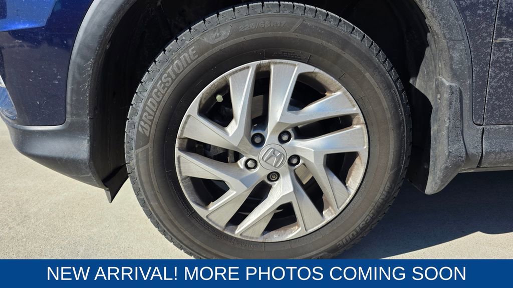 Used 2015 Honda CR-V EX-L image 10