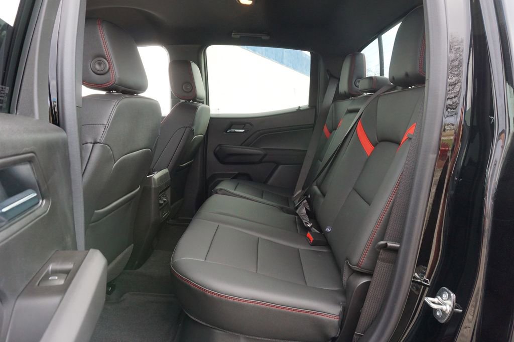 New 2026 Chevrolet Colorado Z71 w/ Z71 Convenience Package 2 image 11