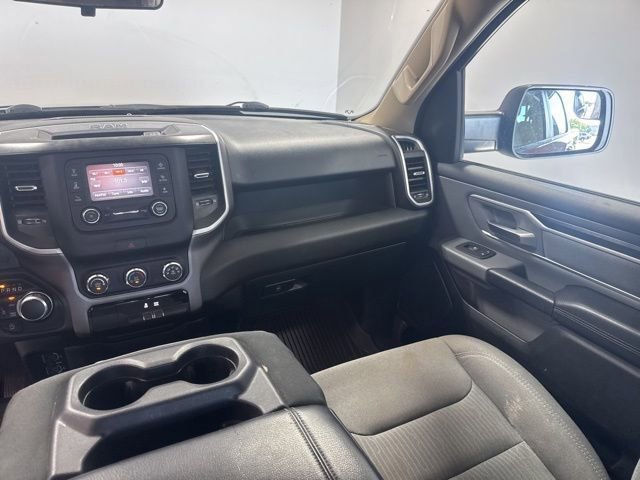 Used 2020 RAM 1500 Big Horn image 15