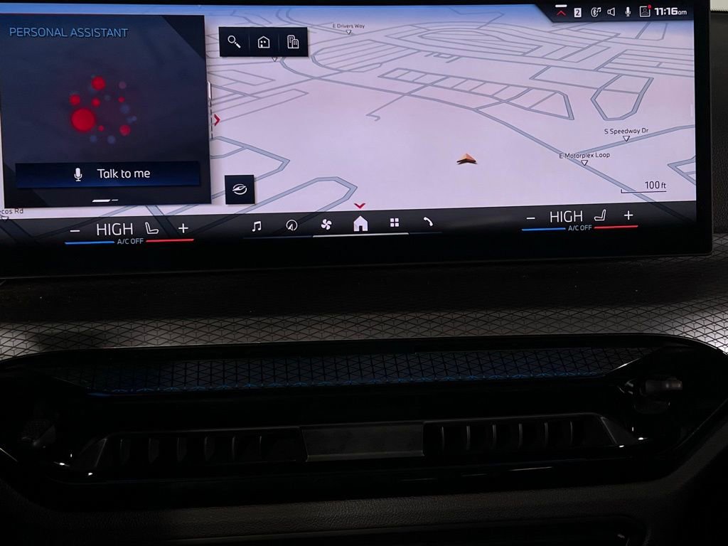 Used 2025 BMW M240i xDrive Coupe image 18