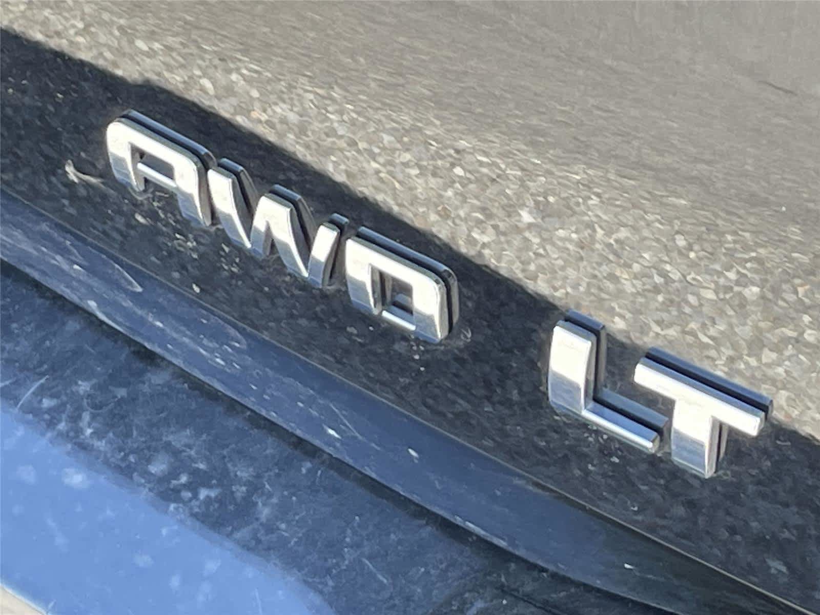 Used 2019 Chevrolet Equinox LT AWD/4WD image 10