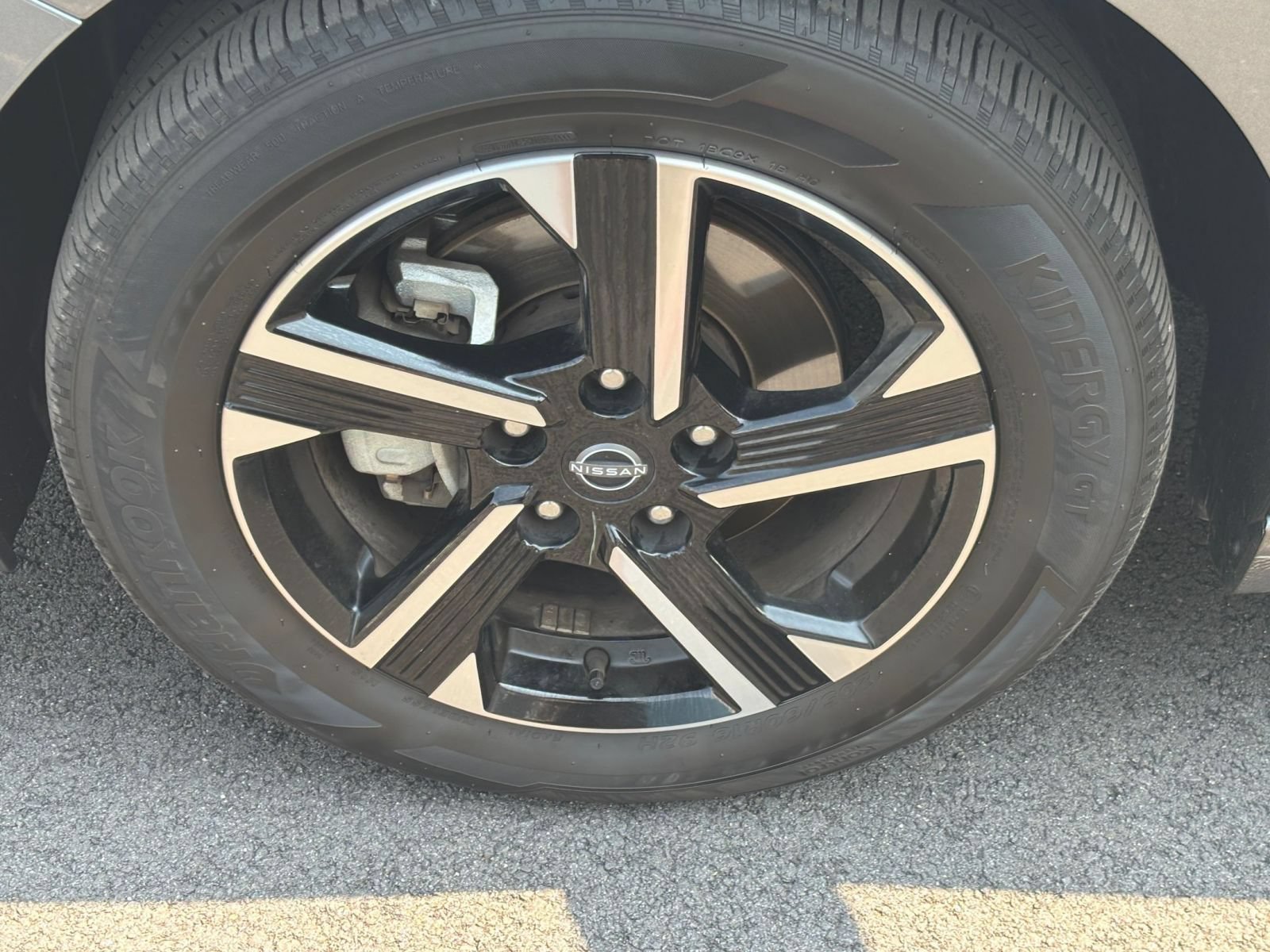 Used 2026 Volkswagen Taos SE AWD/4WD image 27
