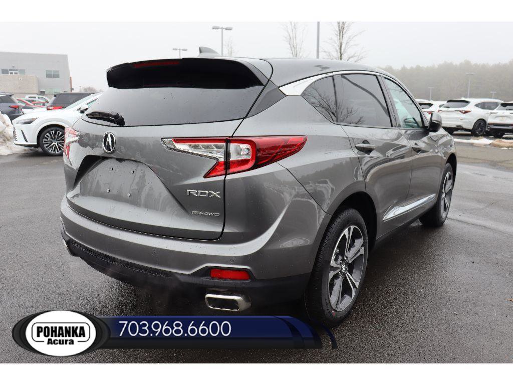 New 2026 Acura RDX w/ Technology Package image 7