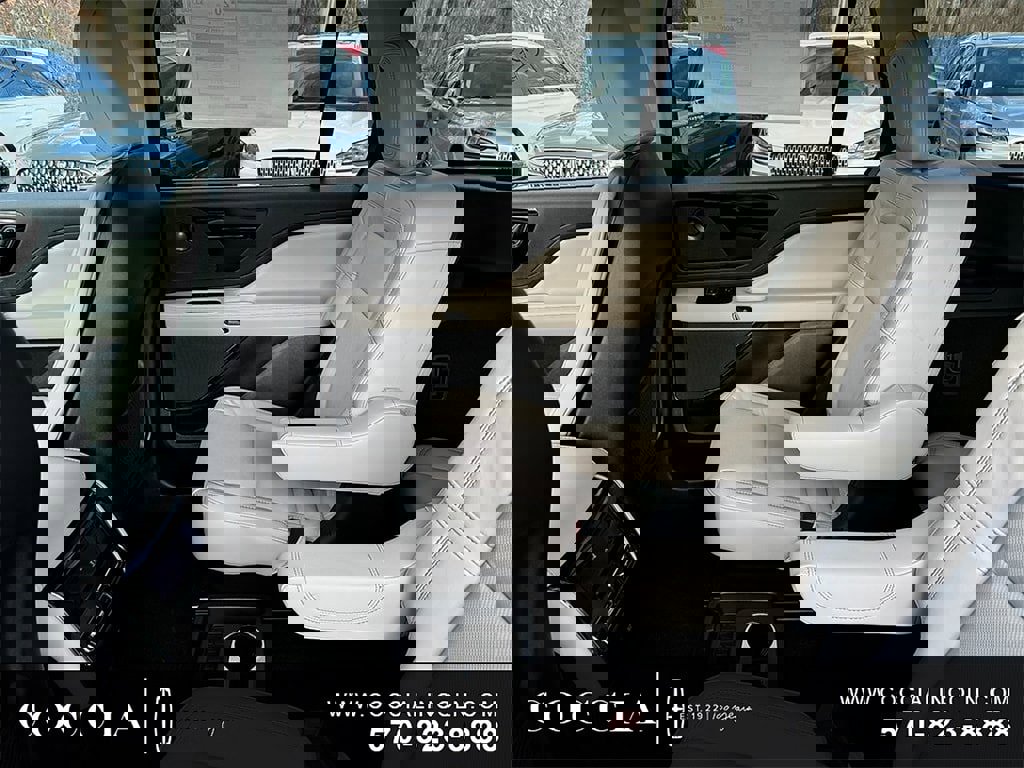 New 2025 Lincoln Aviator Reserve w/ Illumination Package image 33