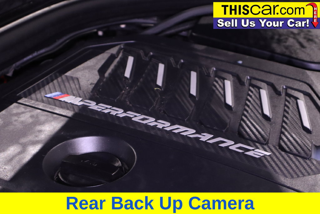 Used 2024 BMW M340i RWD image 36