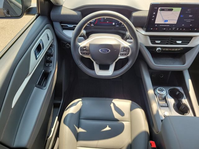 New 2026 Ford Explorer Active w/ Active Comfort Package AWD/4WD image 11