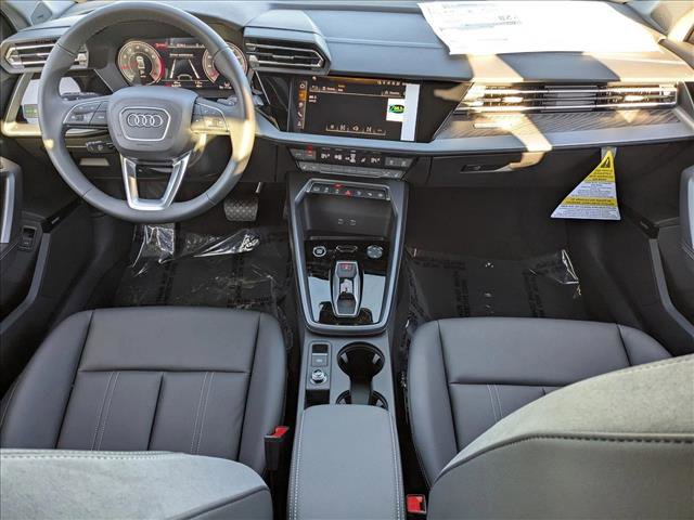 New 2026 Audi A3 2.0T Premium Plus image 14