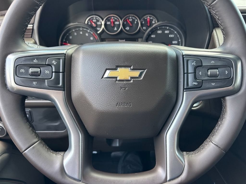 Used 2024 Chevrolet Tahoe LS w/ Driver Alert Package AWD/4WD image 26