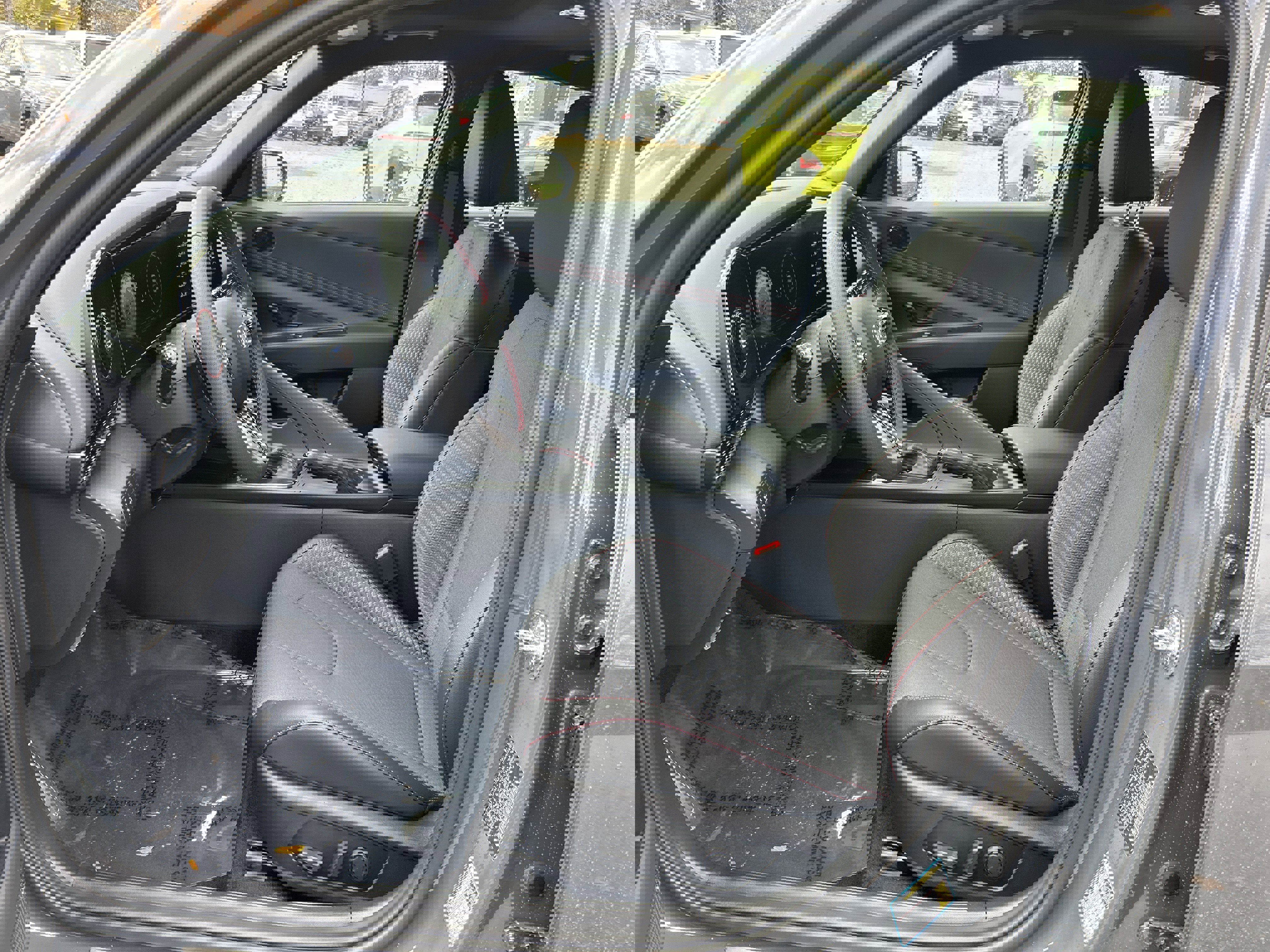 New 2025 Hyundai Elantra N Line image 4