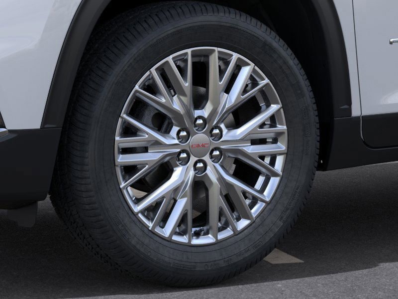New 2026 GMC Acadia Elevation w/ Elevation Premium Package FWD image 36