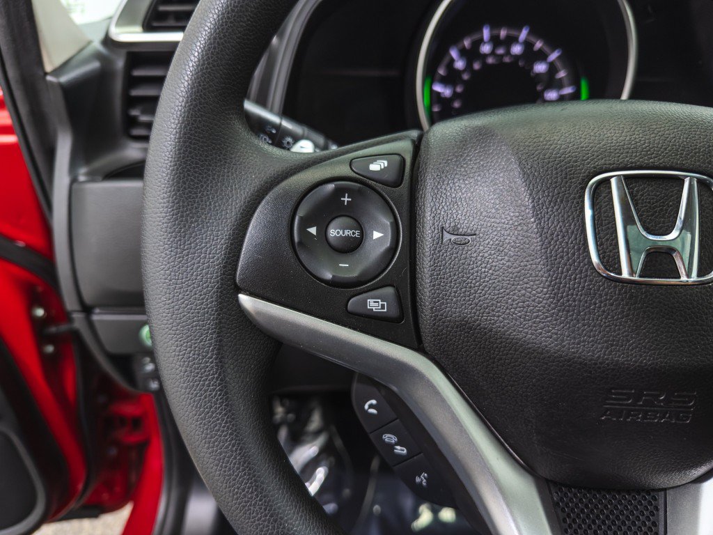 Used 2018 Honda Fit EX image 25