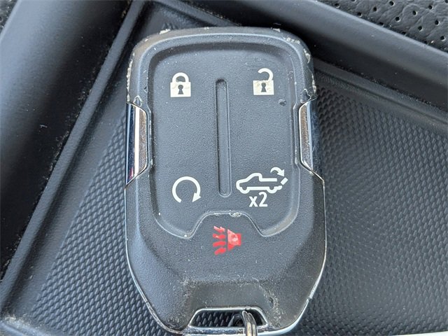 Used 2021 GMC Sierra 1500 Denali w/ Denali Ultimate Package image 33