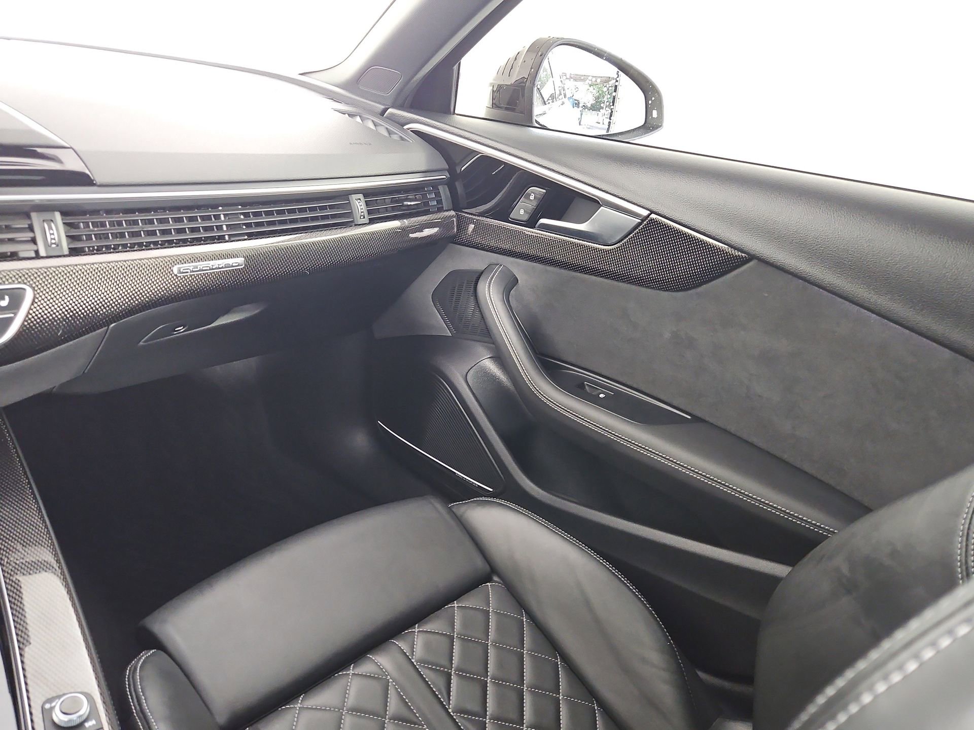 Certified 2023 Audi S4 Premium Plus w/ Premium Plus Package image 41