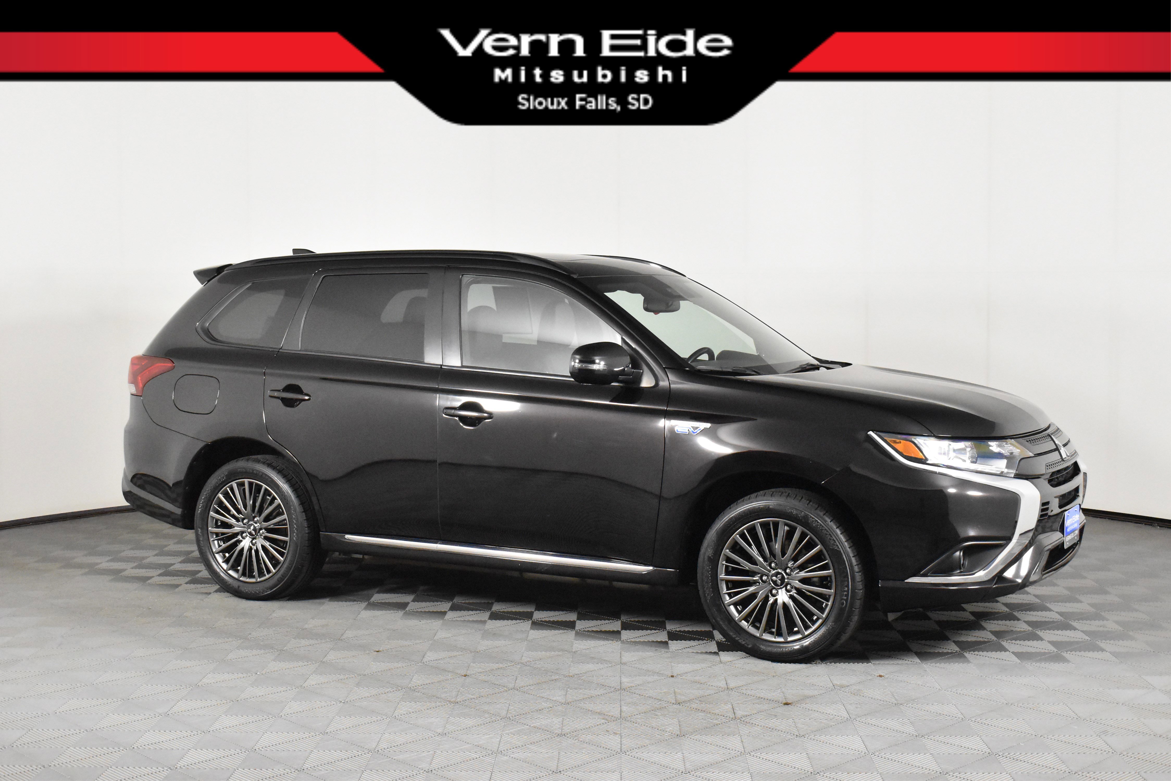 Used 2022 Mitsubishi Outlander LE