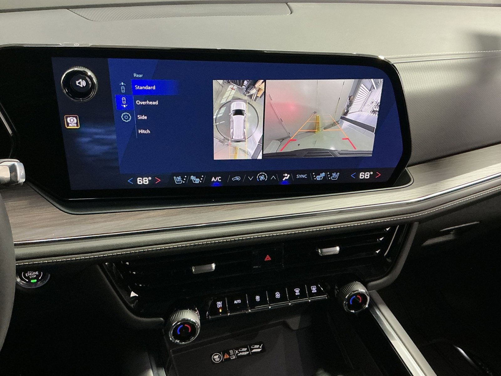 New 2026 Chevrolet Tahoe Premier image 27